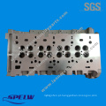 908798 Bare Cylinder Head para Opel